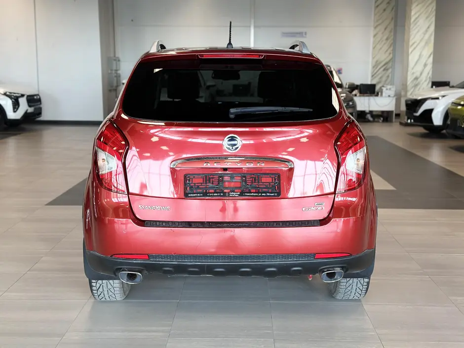 фото автомобиля