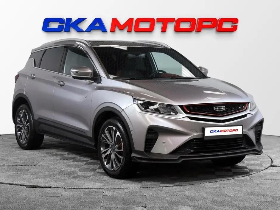 фото автомобиля