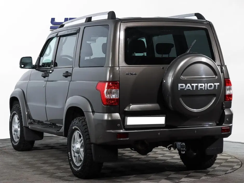фото автомобиля