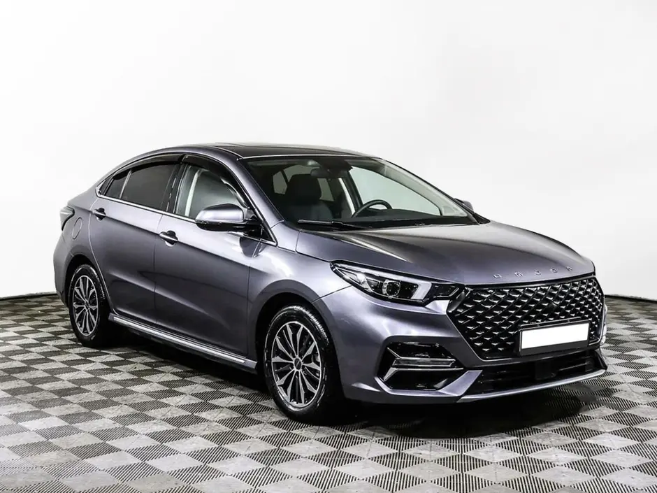 фото автомобиля