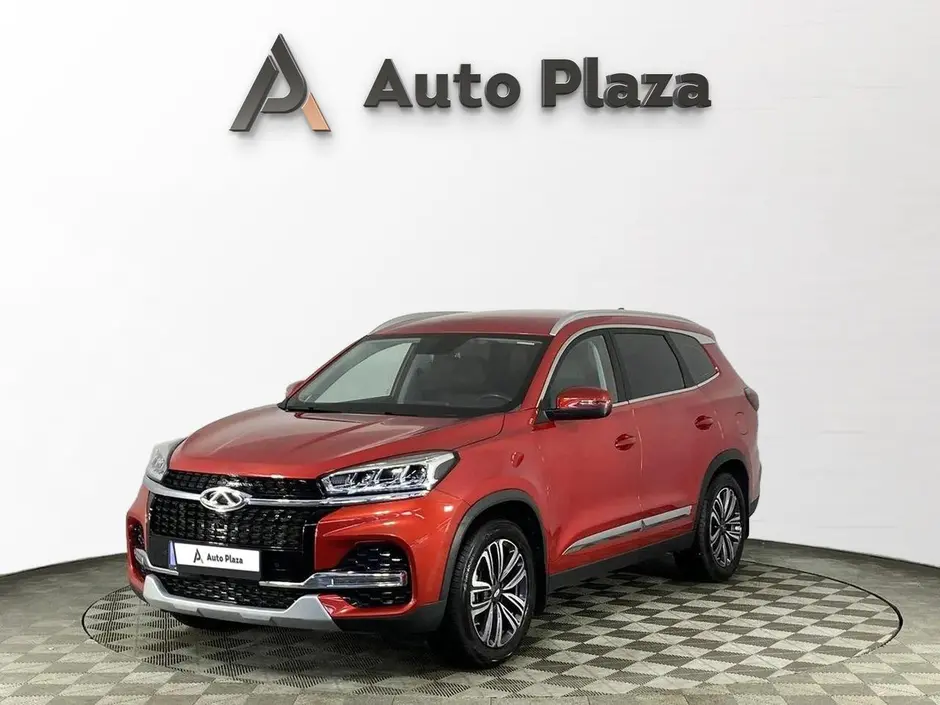 AutoPlaza