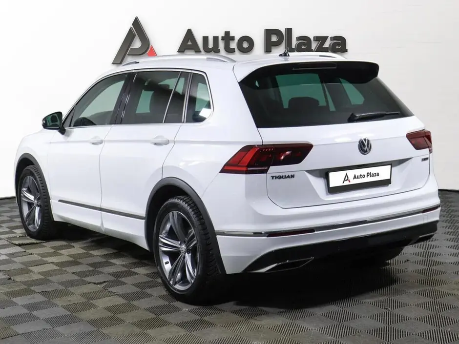 AutoPlaza