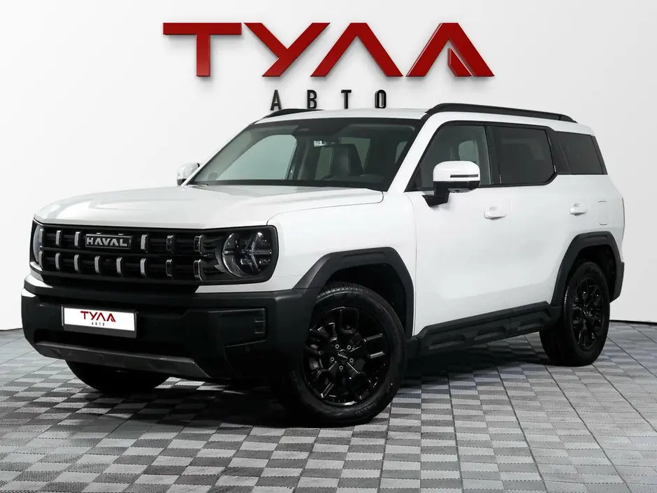 Haval H3, 2024 г.