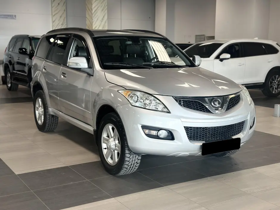 фото автомобиля