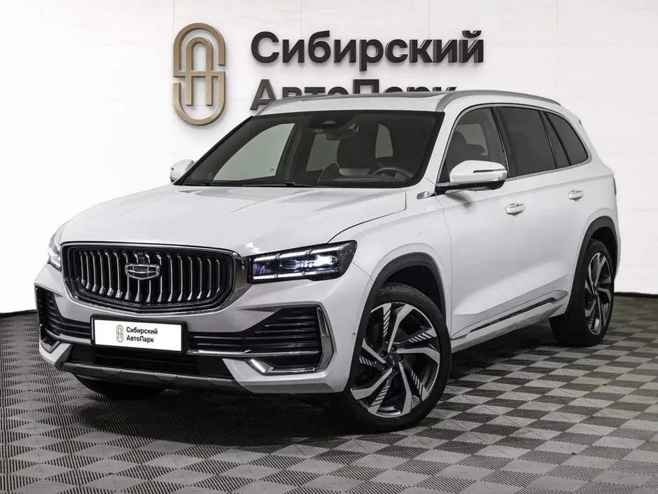 фото автомобиля