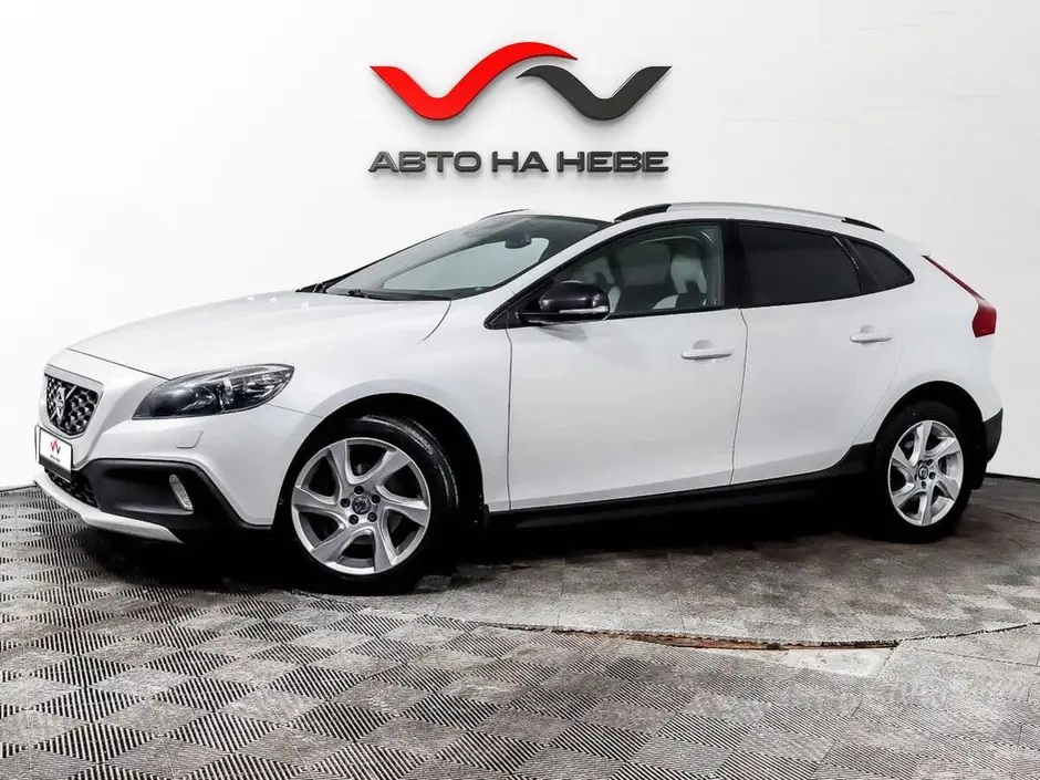 «Авто на Неве»