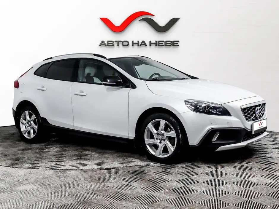 «Авто на Неве»