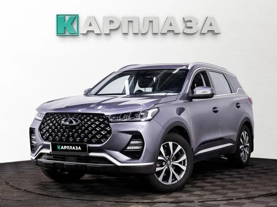 Chery Tiggo 7 Pro, 2023 г.
