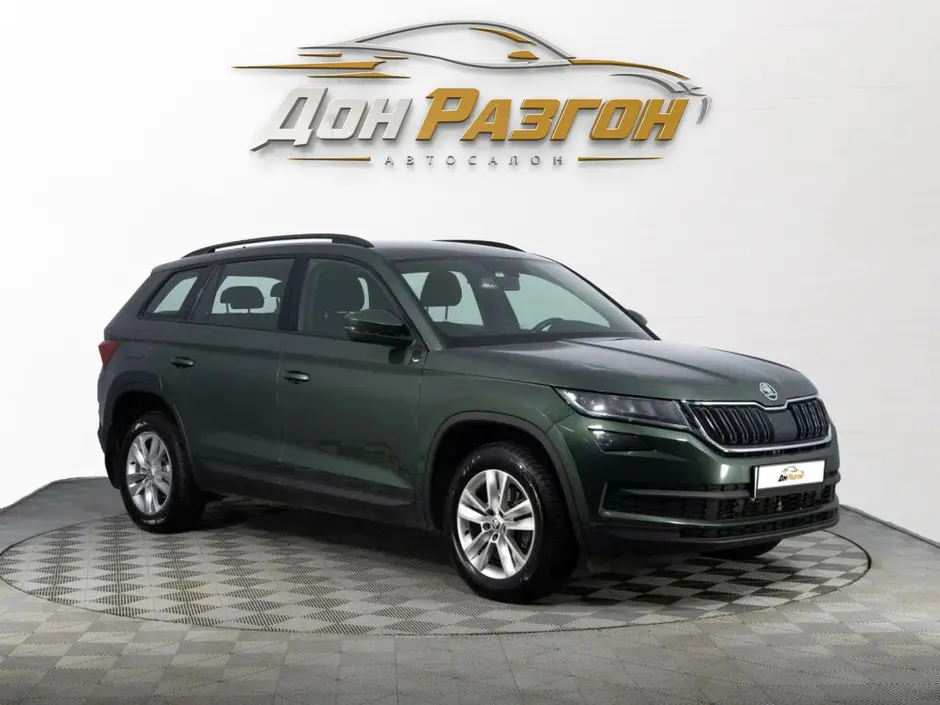 фото автомобиля