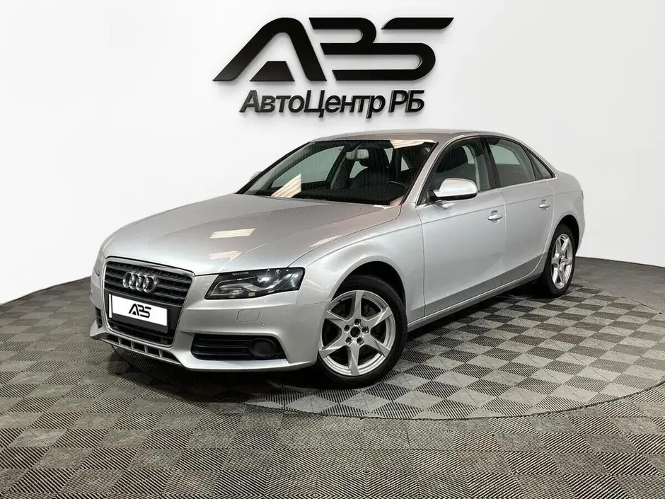 Audi A4, 2011 г.
