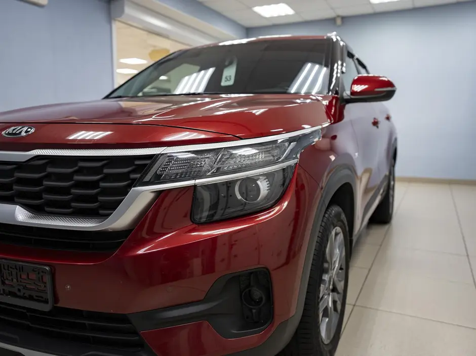 фото автомобиля