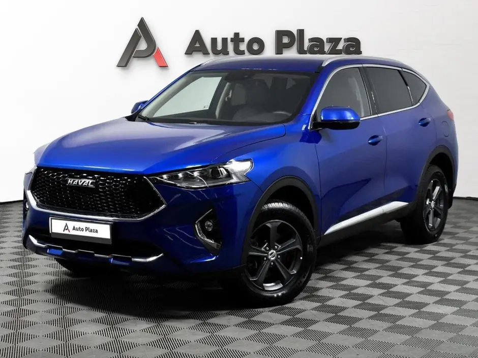 AutoPlaza