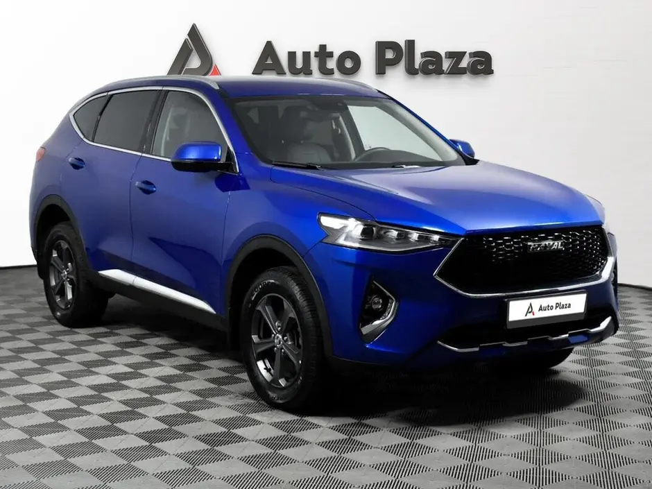 AutoPlaza