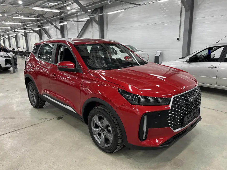 фото автомобиля