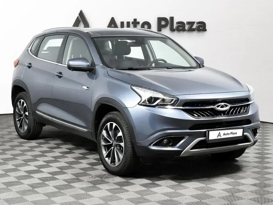 AutoPlaza