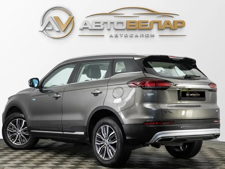 фото автомобиля