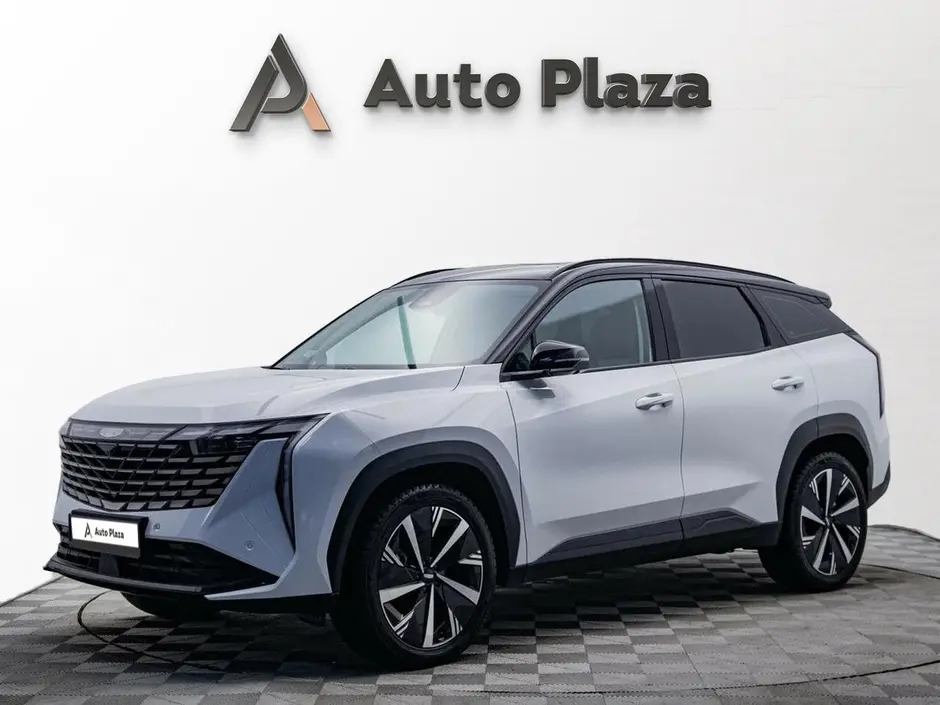 AutoPlaza