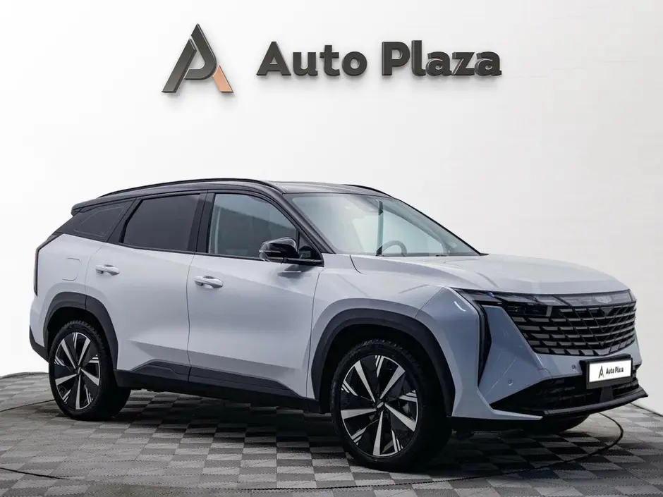 AutoPlaza