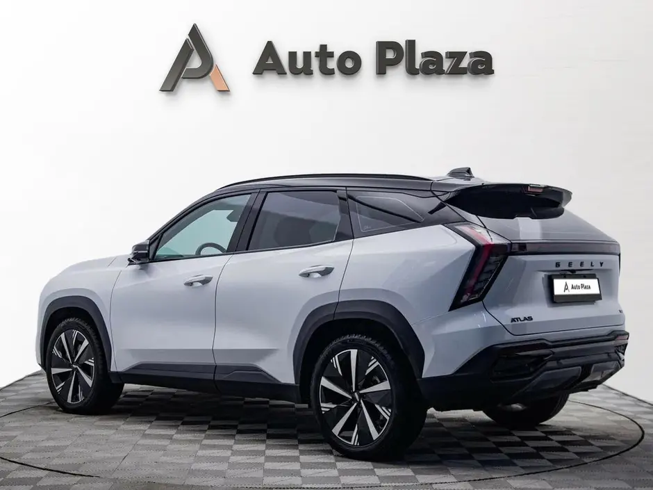 AutoPlaza