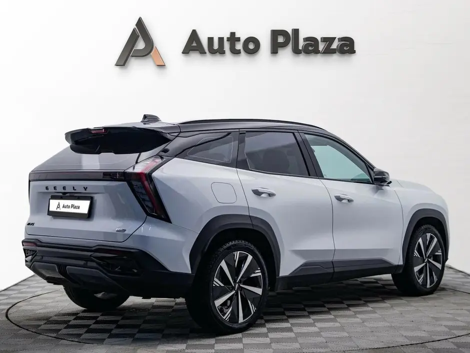 AutoPlaza