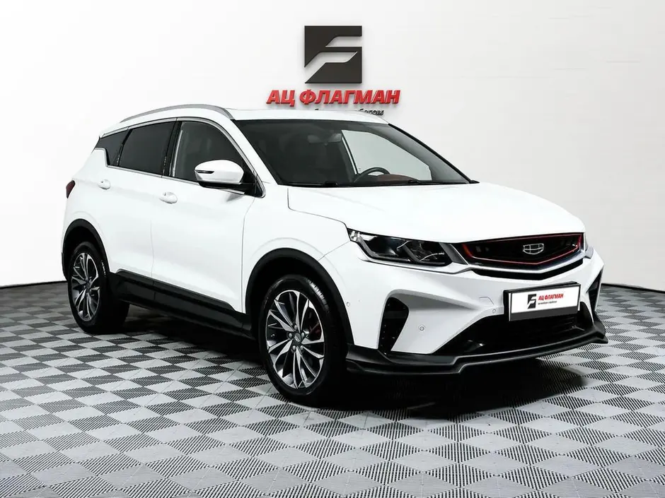 фото автомобиля