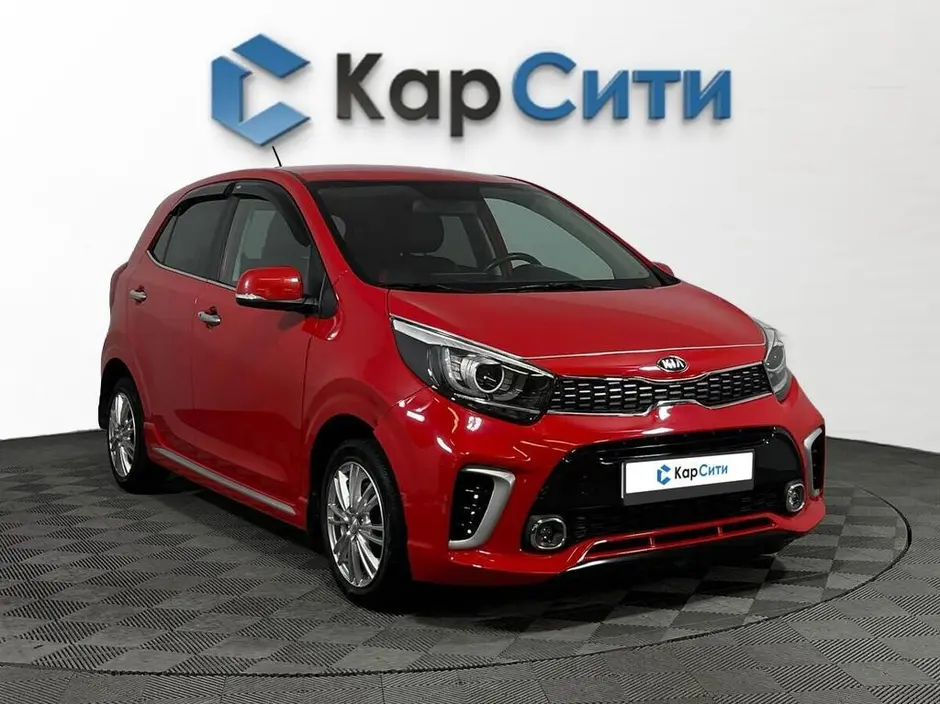 фото автомобиля