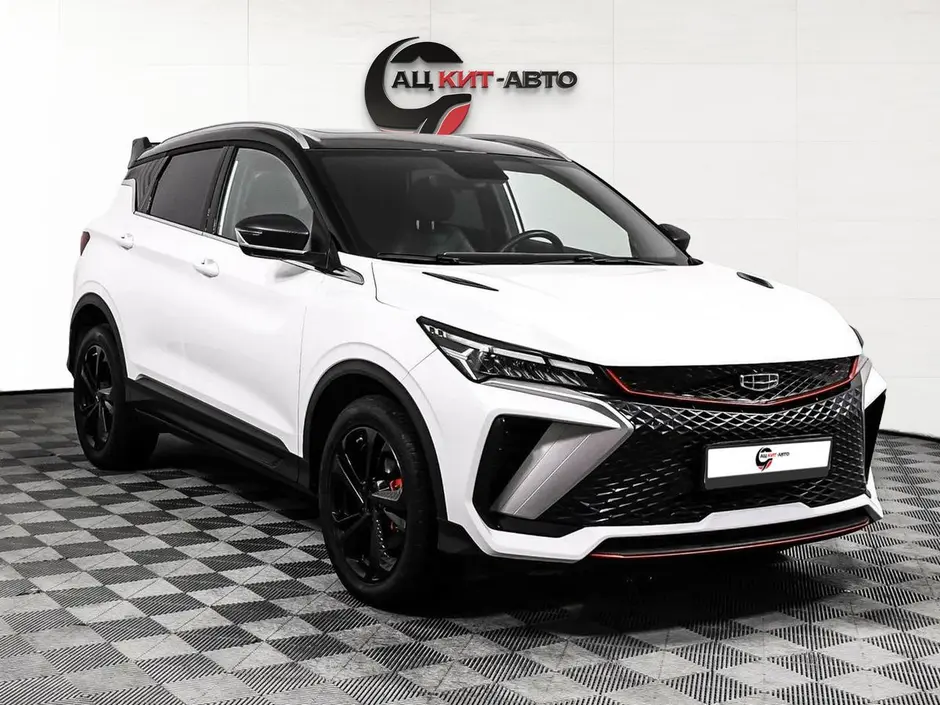 фото автомобиля