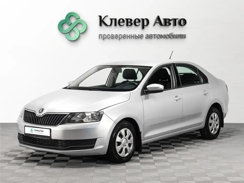 Фото автомобиля