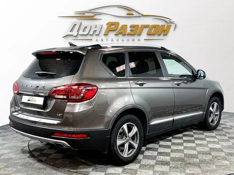 фото автомобиля