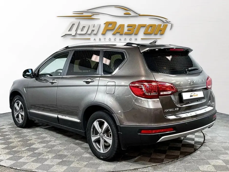 фото автомобиля