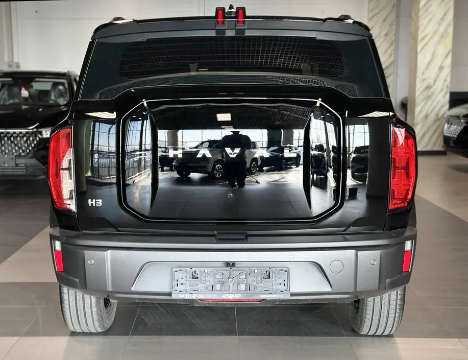 фото автомобиля
