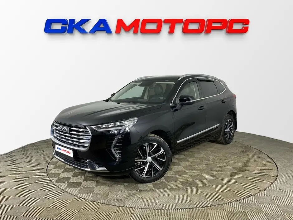 Пробег-Авто