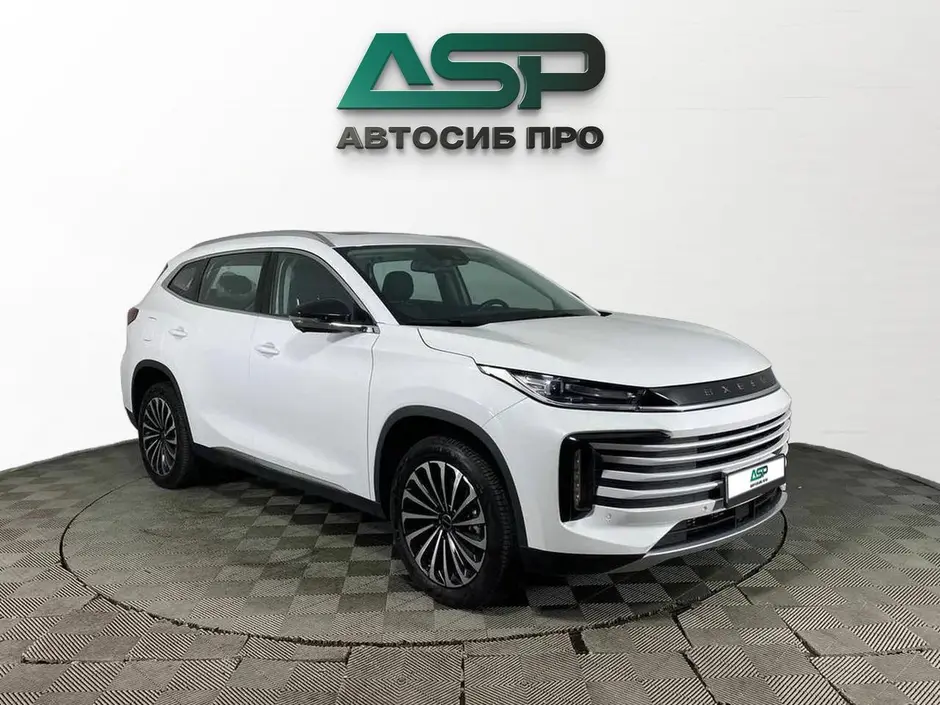 «АвтоСиб Про»
