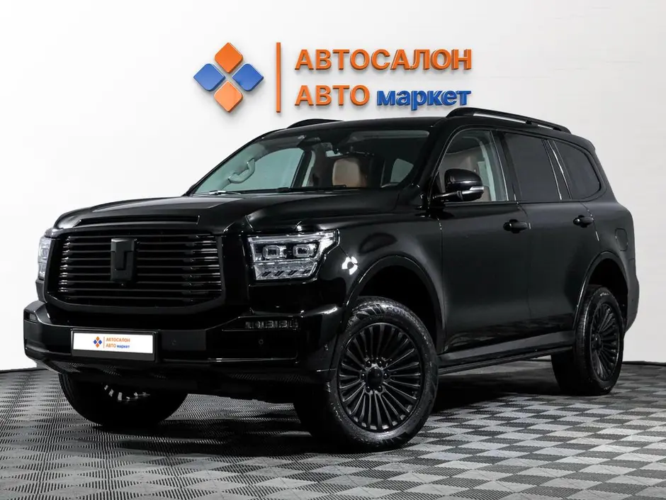 фото автомобиля