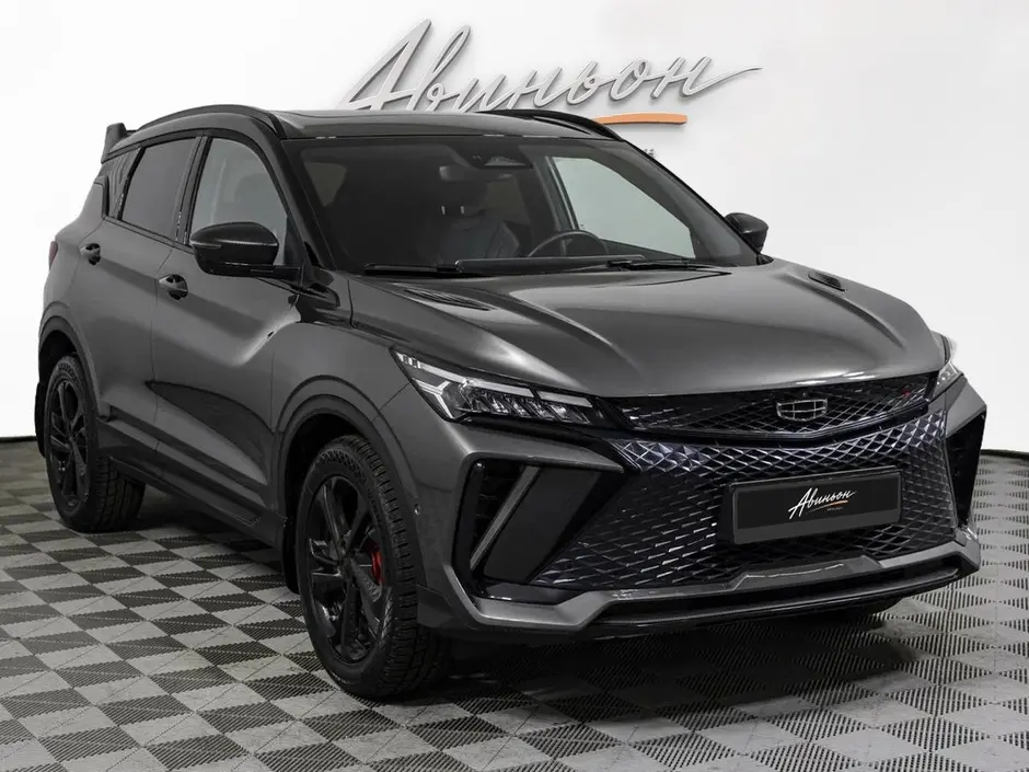 фото автомобиля