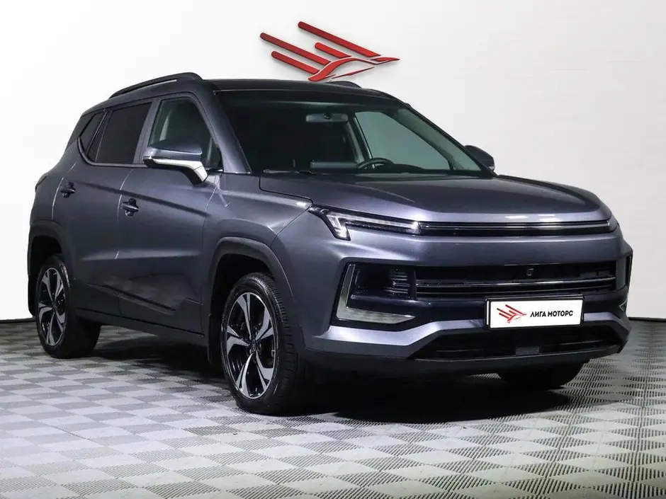 фото автомобиля