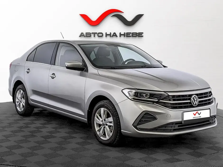 «Авто на Неве»