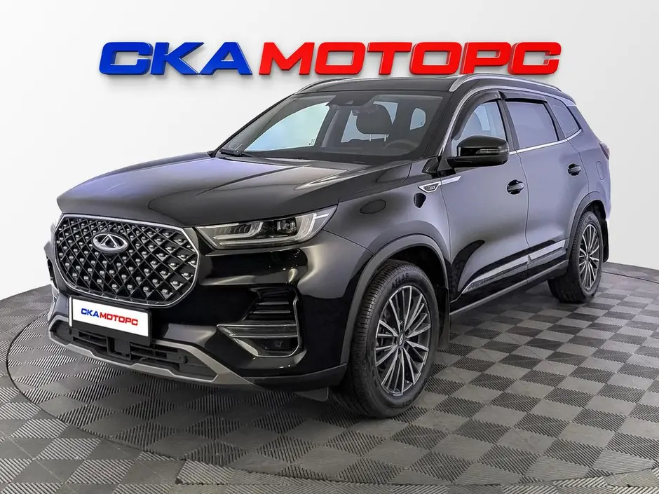 Пробег-Авто