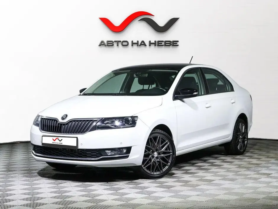 «Авто на Неве»