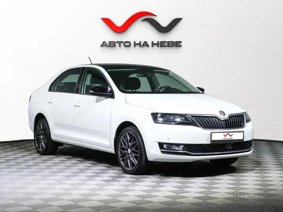 «Авто на Неве»