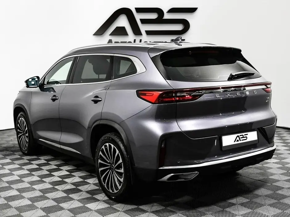 фото автомобиля