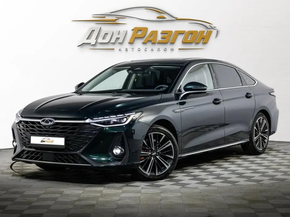 Chery Arrizo 8, 2023 г.