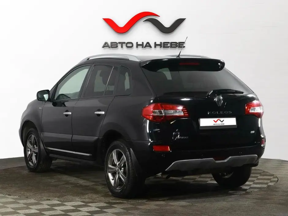 «Авто на Неве»