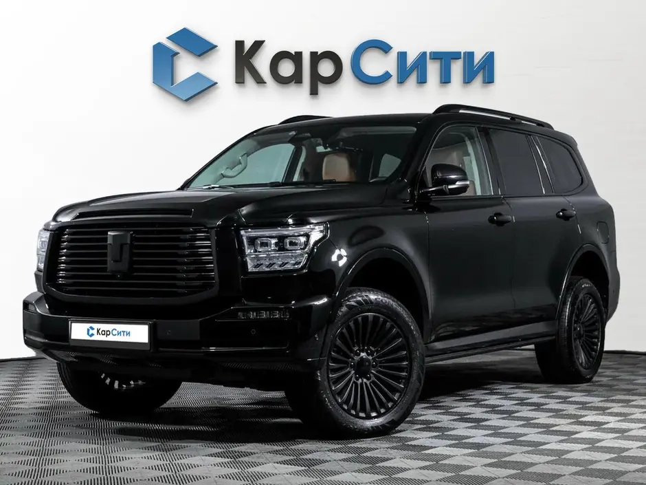 Tank 500, 2022 г.