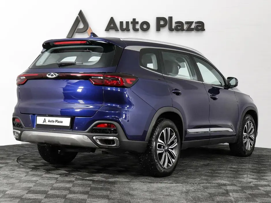 AutoPlaza