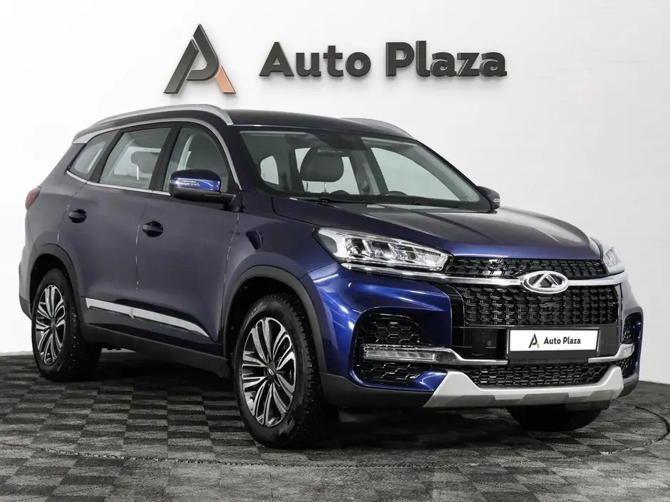 AutoPlaza