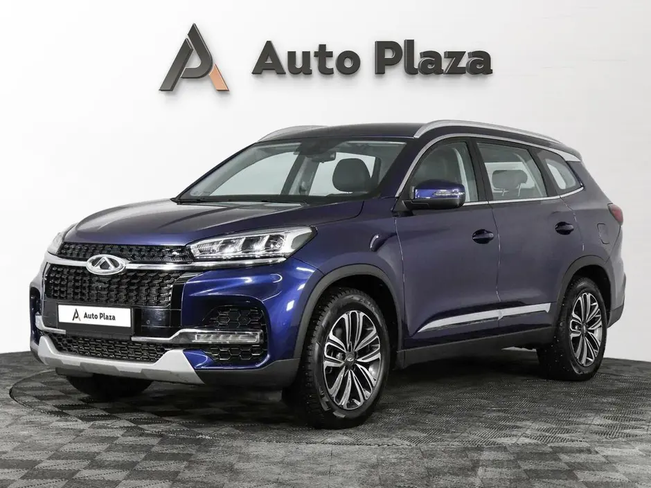 AutoPlaza