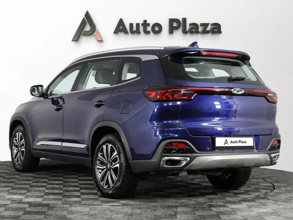 AutoPlaza