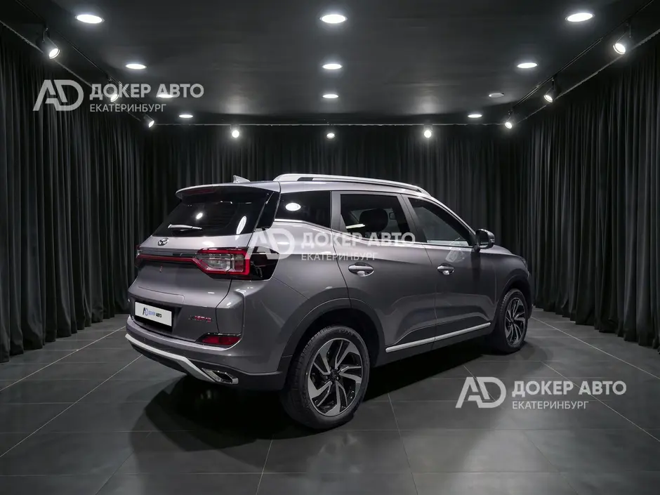 АЦ "Докер Авто"