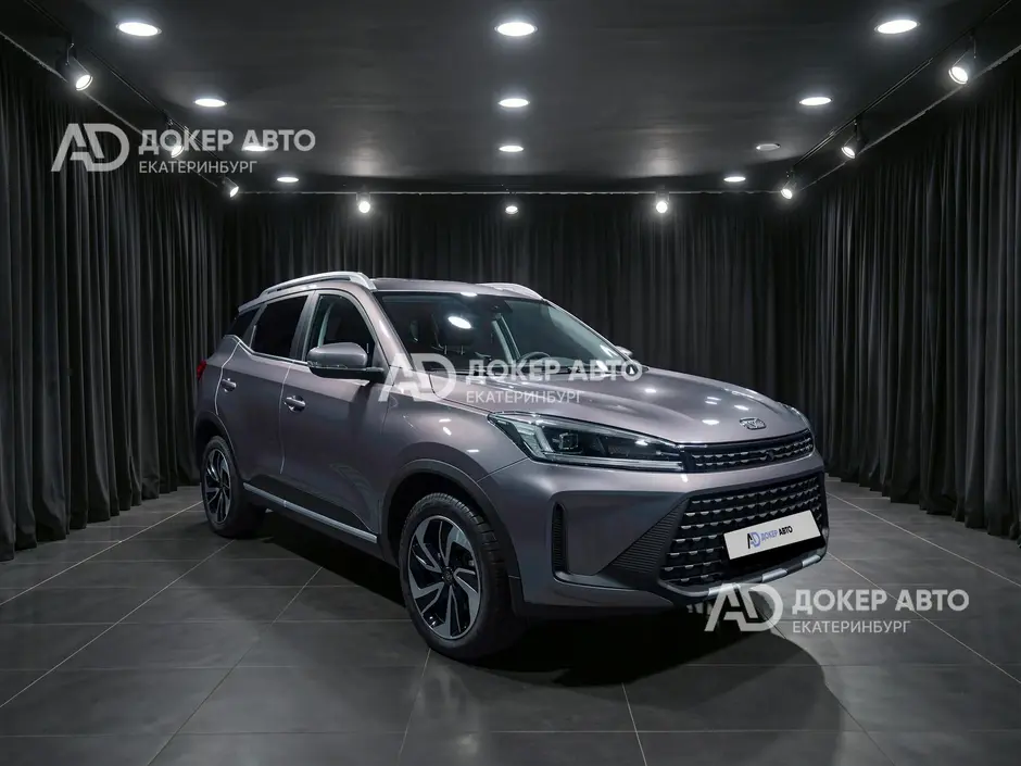 АЦ "Докер Авто"
